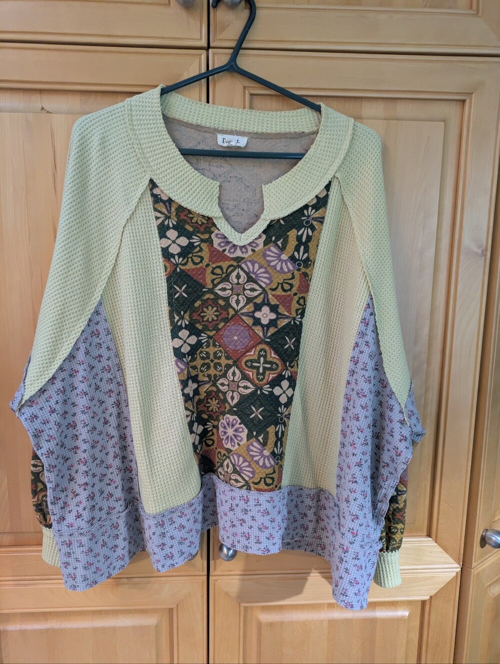 POL Top/Swearshirt S-XXL